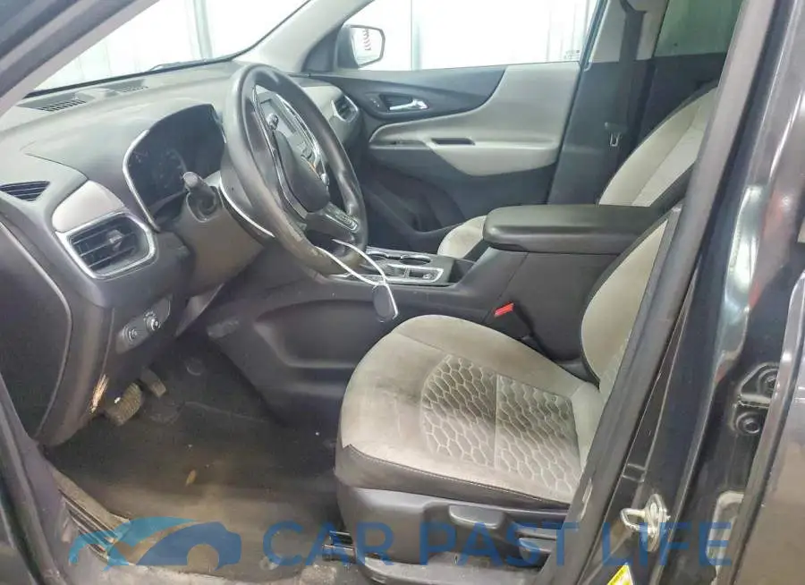 2GNAXREV6J6216041# 7