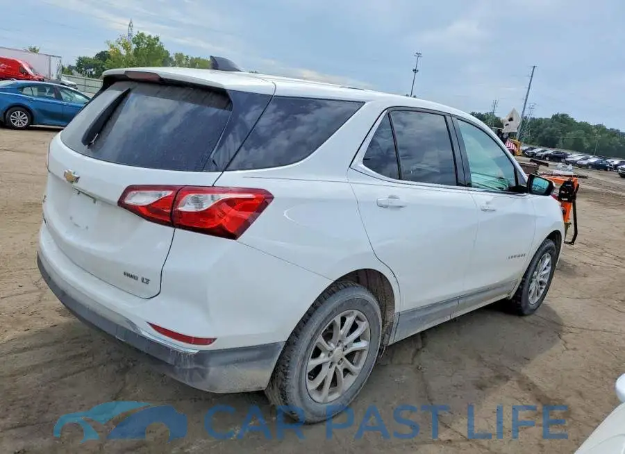 2GNAXSEV2J6156721# 3