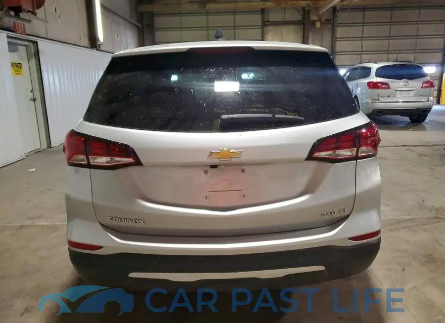 2GNAXTEV2N6139199# 6