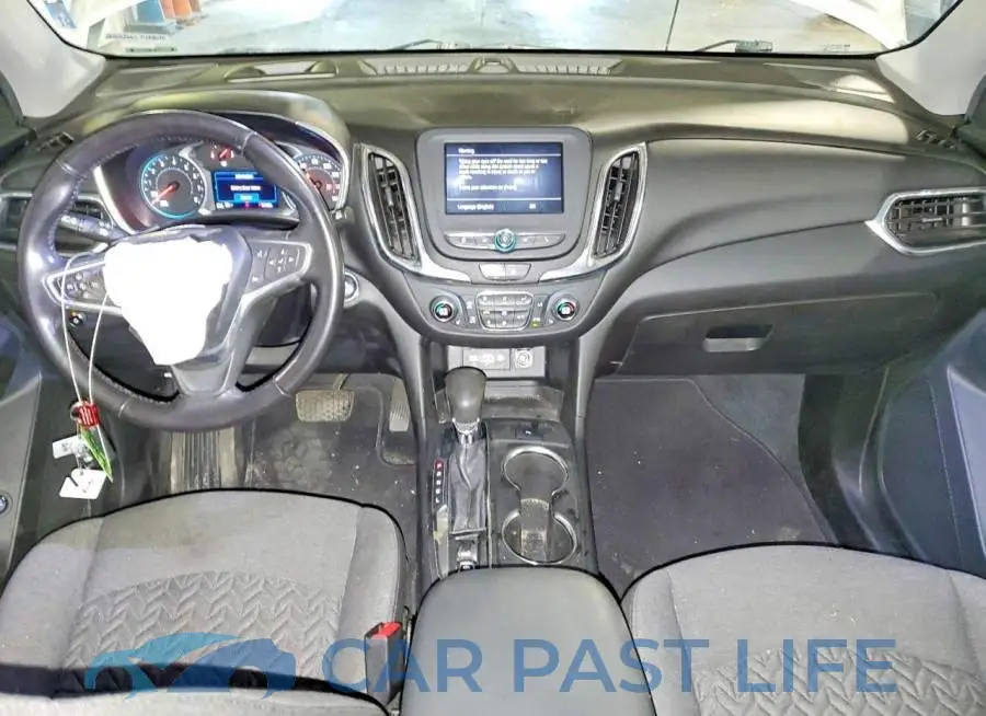 2GNAXTEV2N6139199# 8
