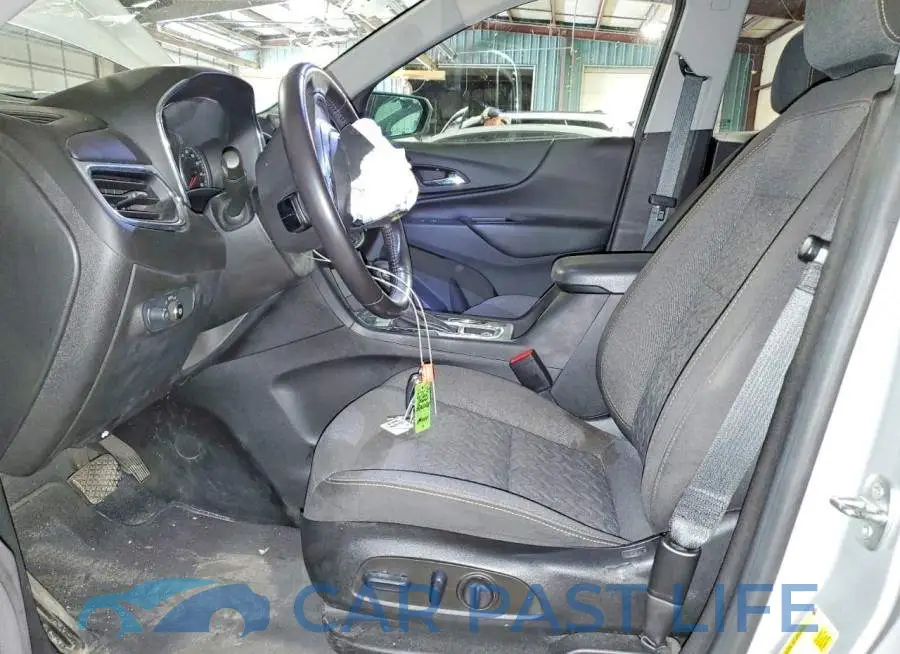 2GNAXTEV2N6139199# 7