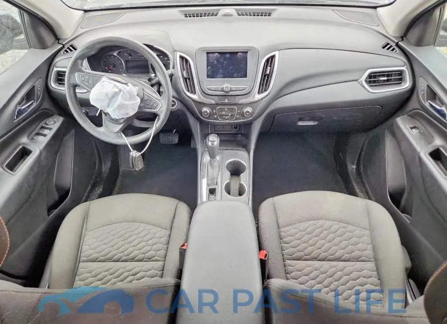 2GNAXUEV6K6127087# 8