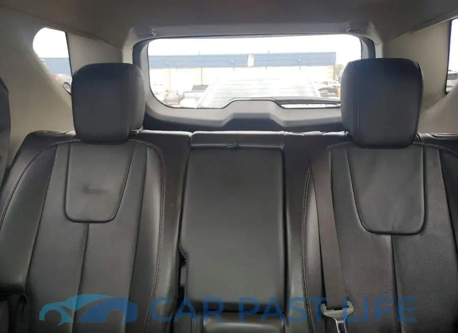 2GNFLFEK5H6231923# 10
