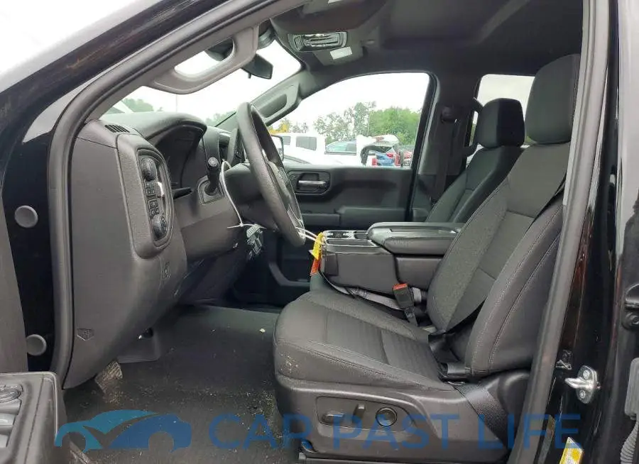 3GCPDBEK8RG178174# 7