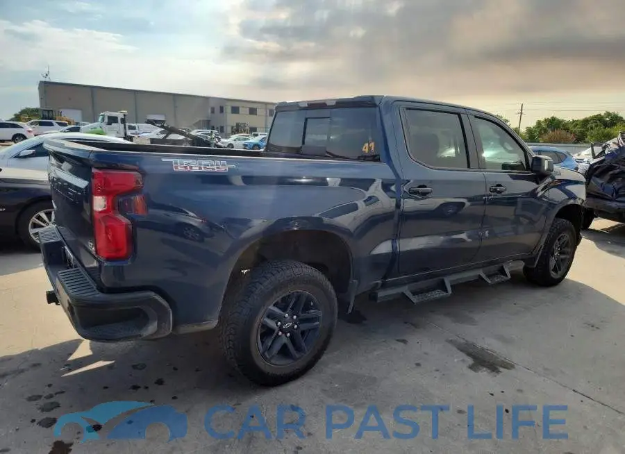 3GCPYFED7MG303221# 3