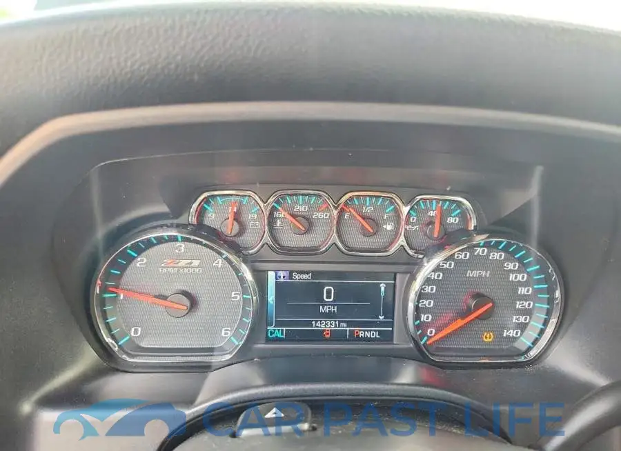 3GCUKREC5JG492976# 9