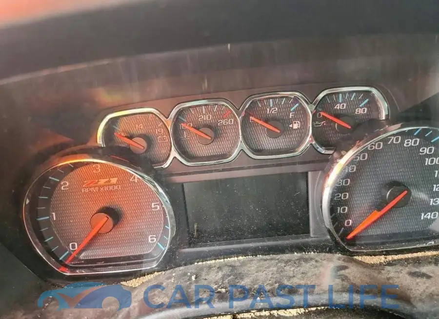 3GCUKREC8JG379023# 9
