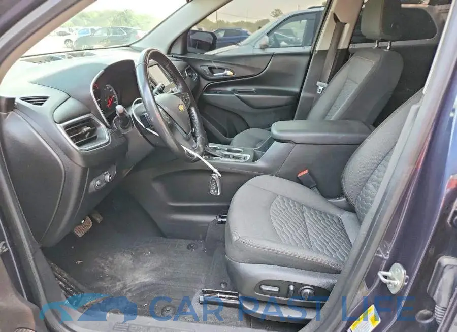 3GNAXJEV8JL305414# 7