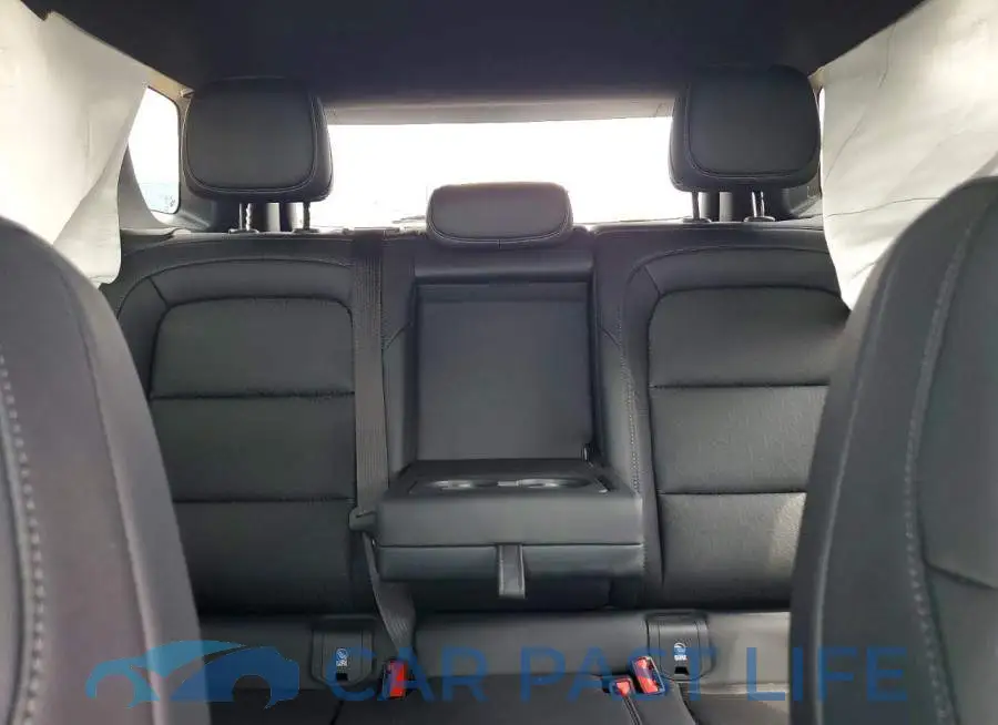 3GNAXPEG9TL248129# 10