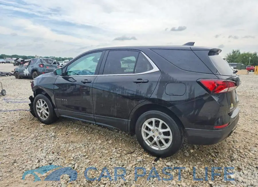 3GNAXUEV6NL245320# 2