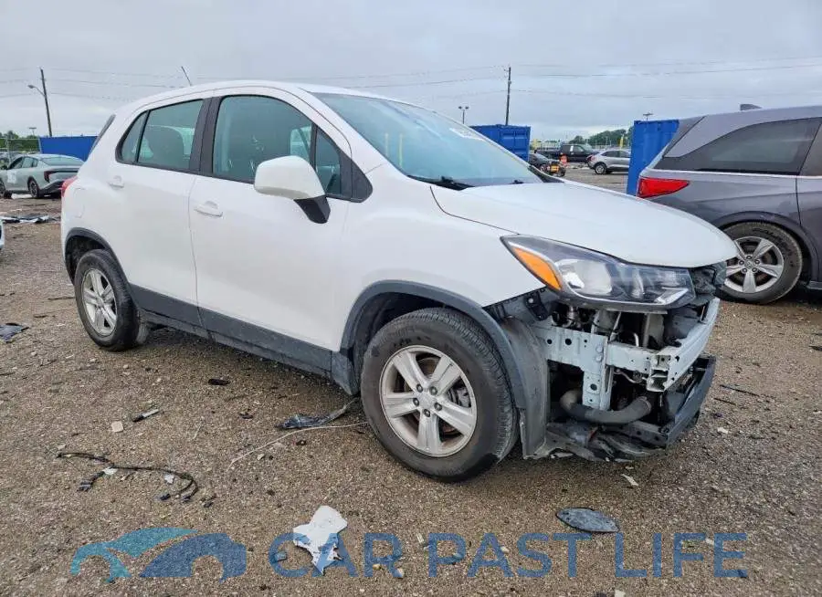 3GNCJKSB9KL404514# 4