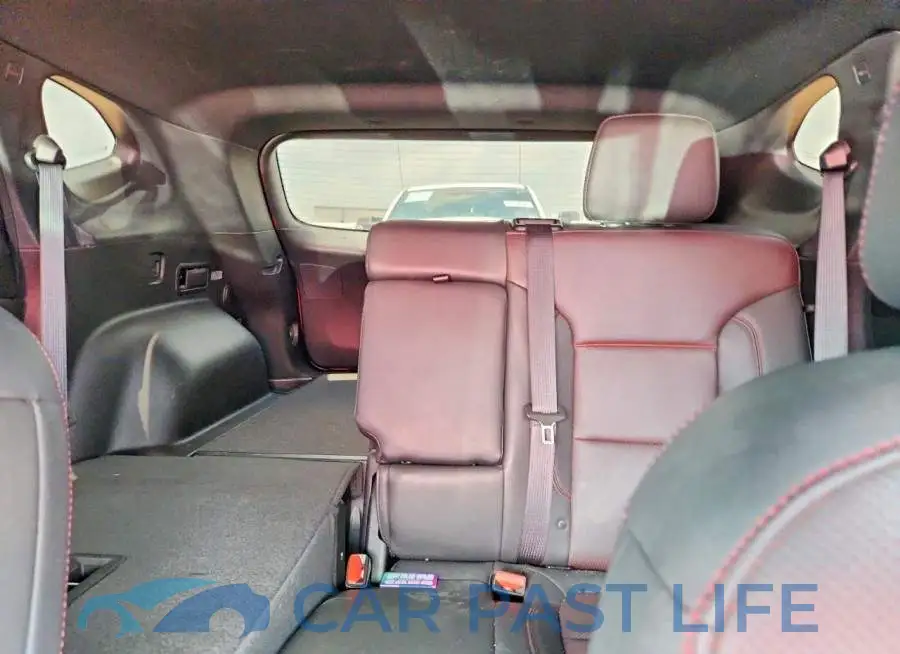 3GNKBERS8RS189420# 10