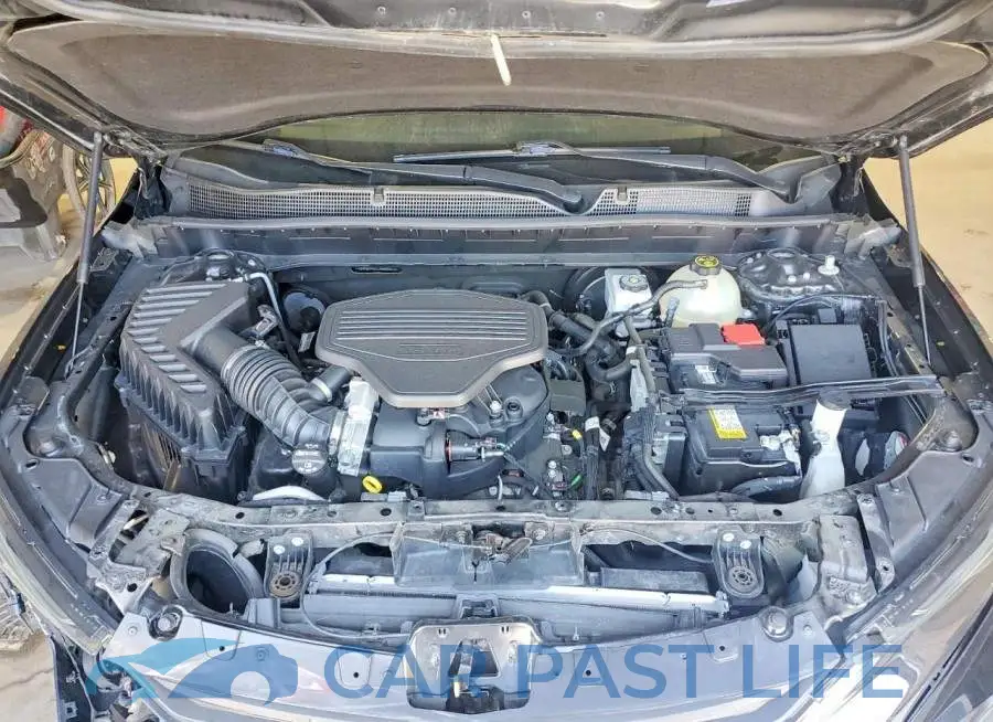 3GNKBHRS7LS685091# 12