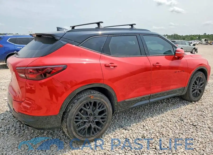 3GNKBKRS8PS206082# 3