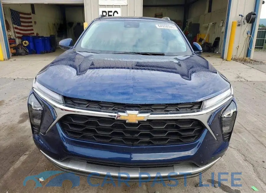 KL77LHE22RC215886# 5