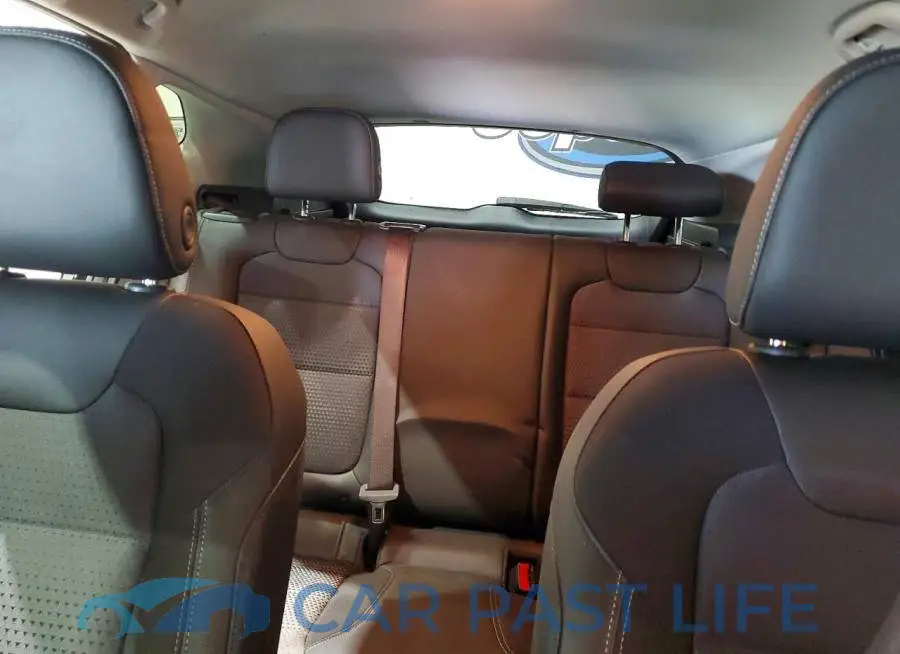 KL77LHEP5TC126865# 10