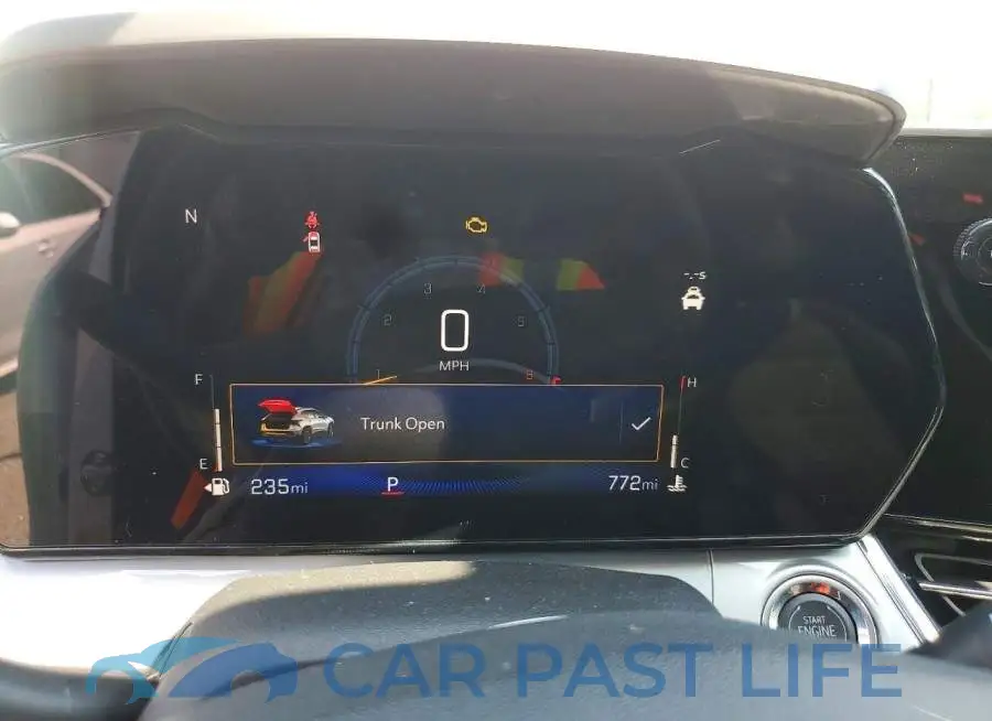 KL77LHEP9TC200160# 9