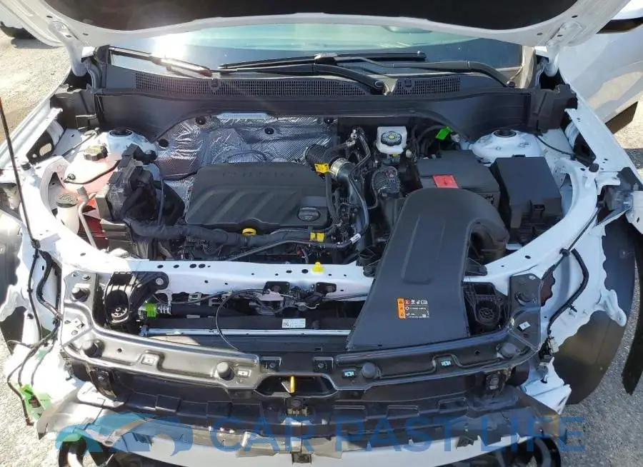KL77LHEP9TC200160# 12