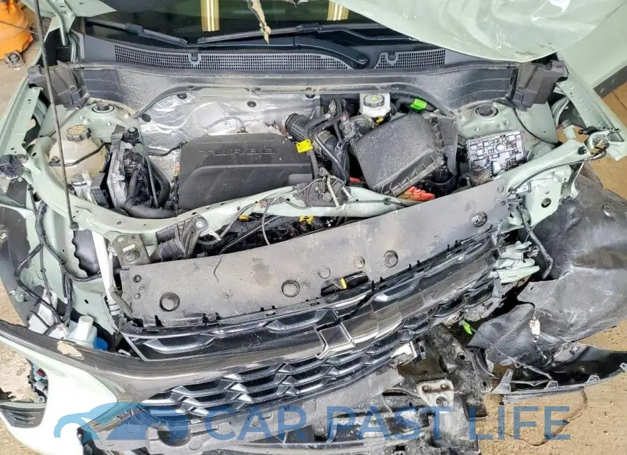 KL77LJE27RC176297# 11
