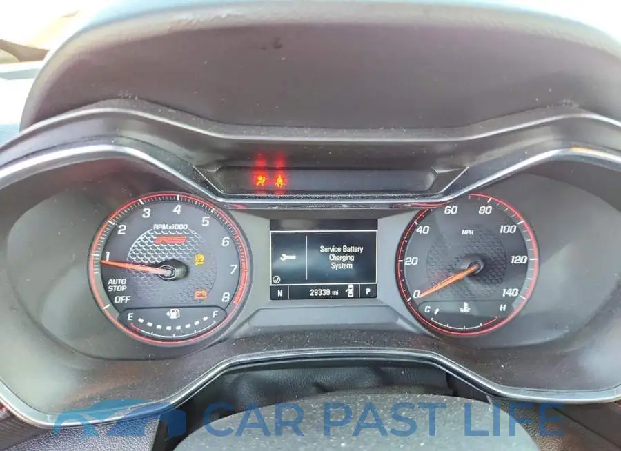 KL79MTSL4MB148132# 9