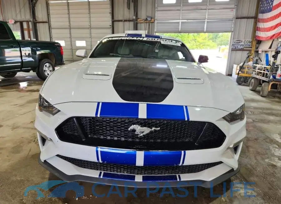 1FA6P8CF1L5153729# 5