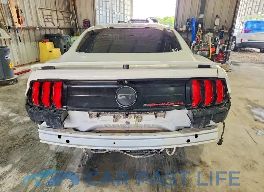 1FA6P8CF1L5153729# 6