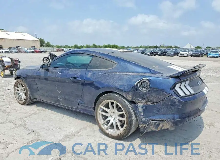 1FA6P8CF3K5194555# 2