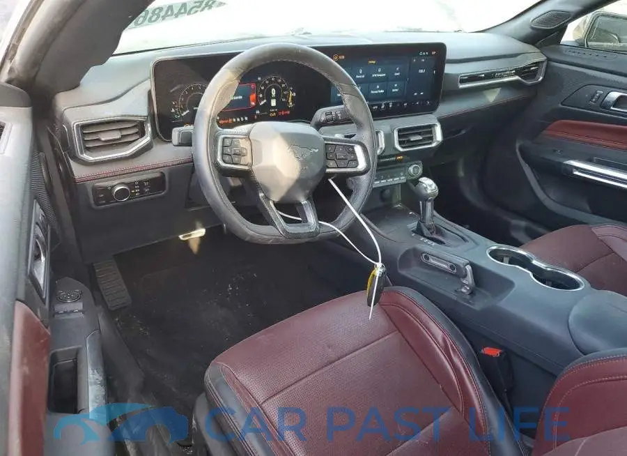 1FA6P8CF7S5414909# 8