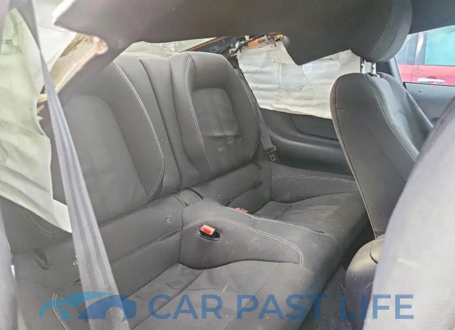 1FA6P8CFXK5117231# 10