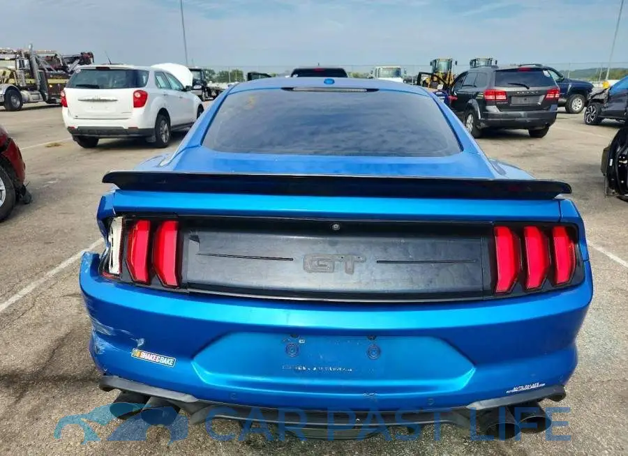 1FA6P8CFXK5117231# 6