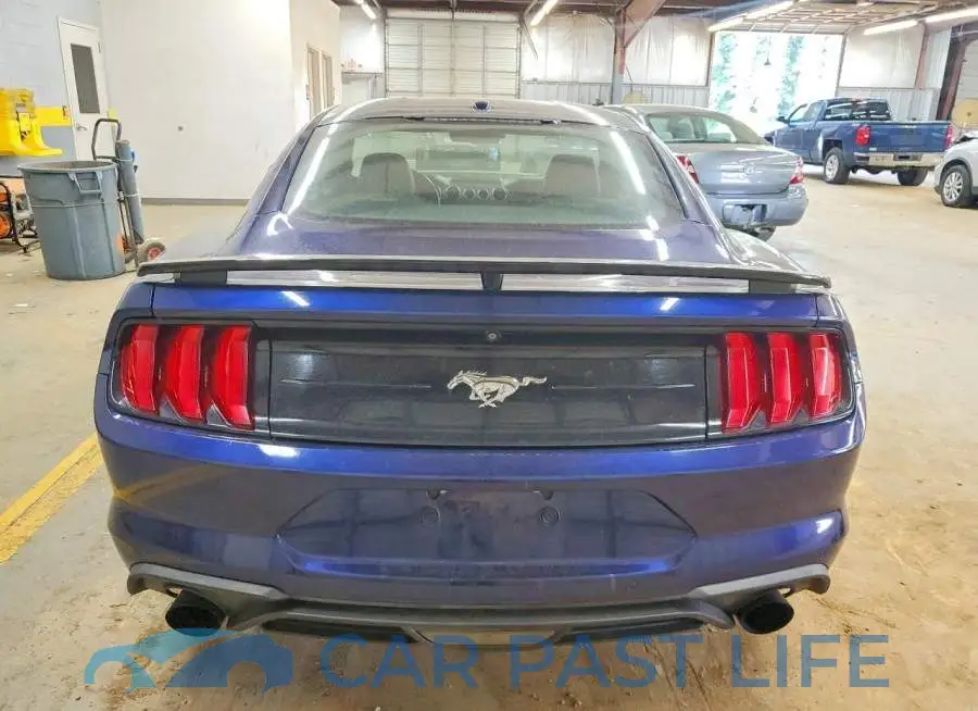 1FA6P8TH4J5101610# 6