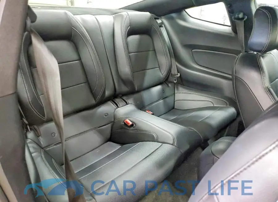1FA6P8TH4J5101610# 10