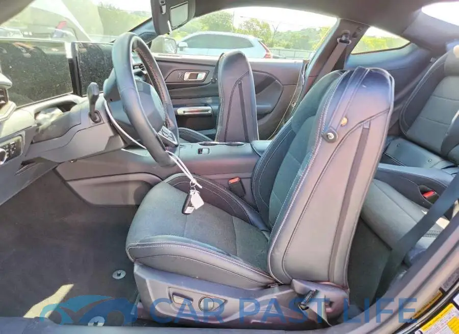 1FA6P8TH5S5124993# 7