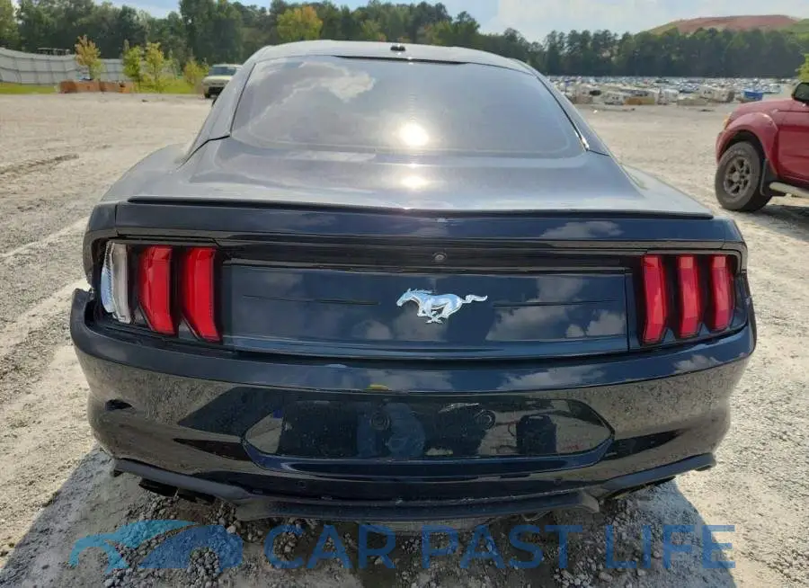 1FA6P8TH8K5166641# 6