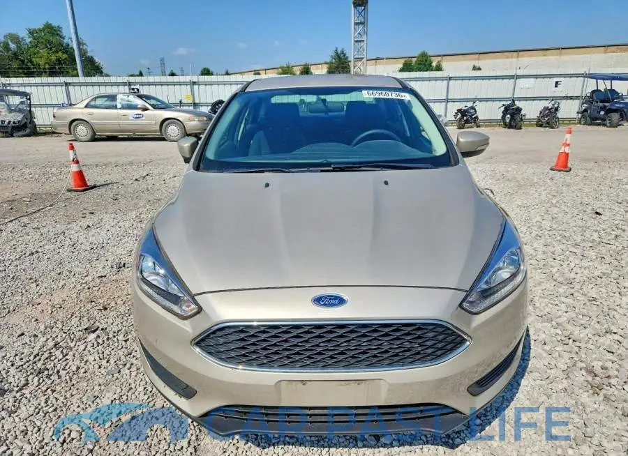 1FADP3F2XHL331952# 5