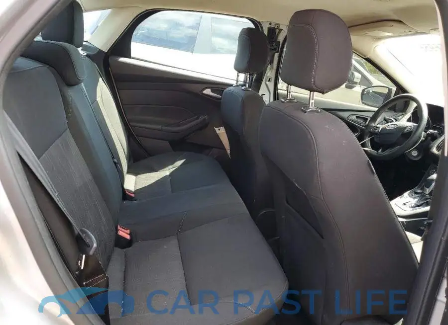 1FADP3F2XJL206679# 10