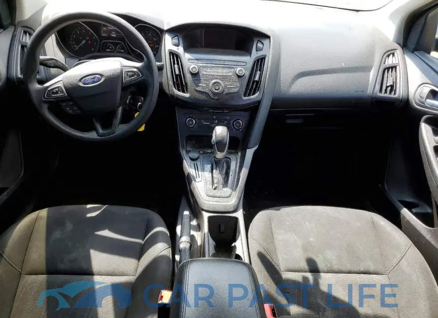 1FADP3F2XJL206679# 8