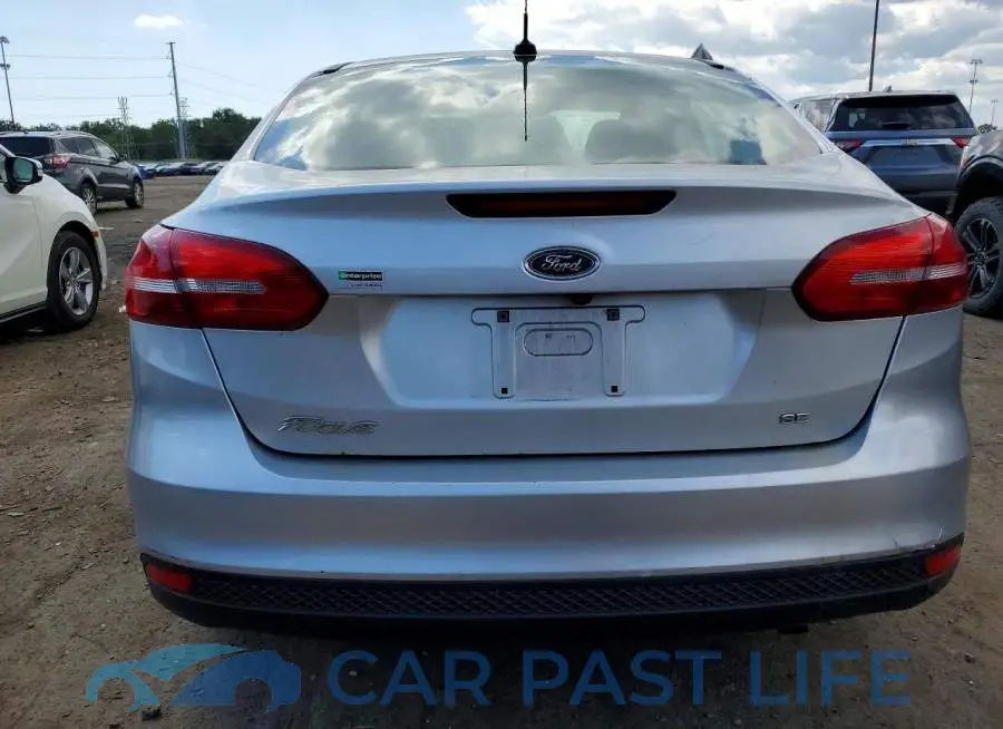1FADP3F2XJL206679# 6