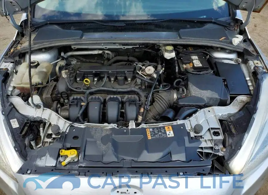 1FADP3F2XJL206679# 11