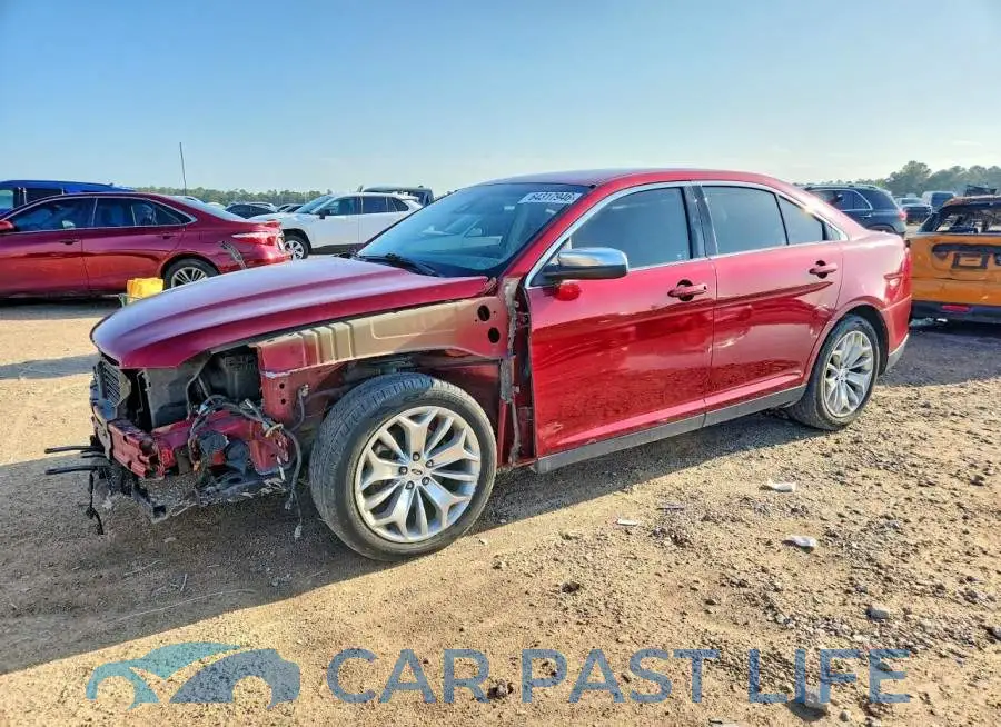 1FAHP2F84HG119394# 1