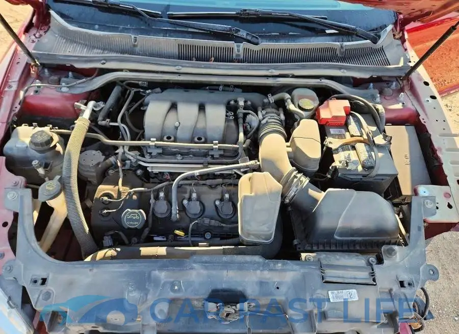 1FAHP2F84HG119394# 11