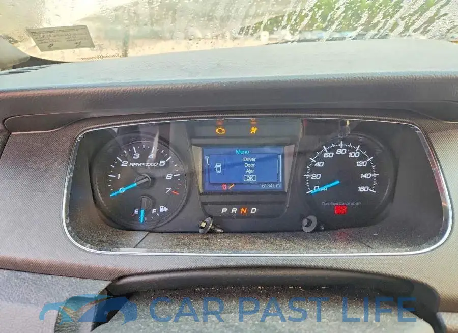 1FAHP2MK1HG140167# 9