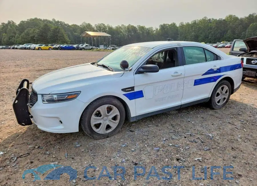 1FAHP2MK1HG140167# 1