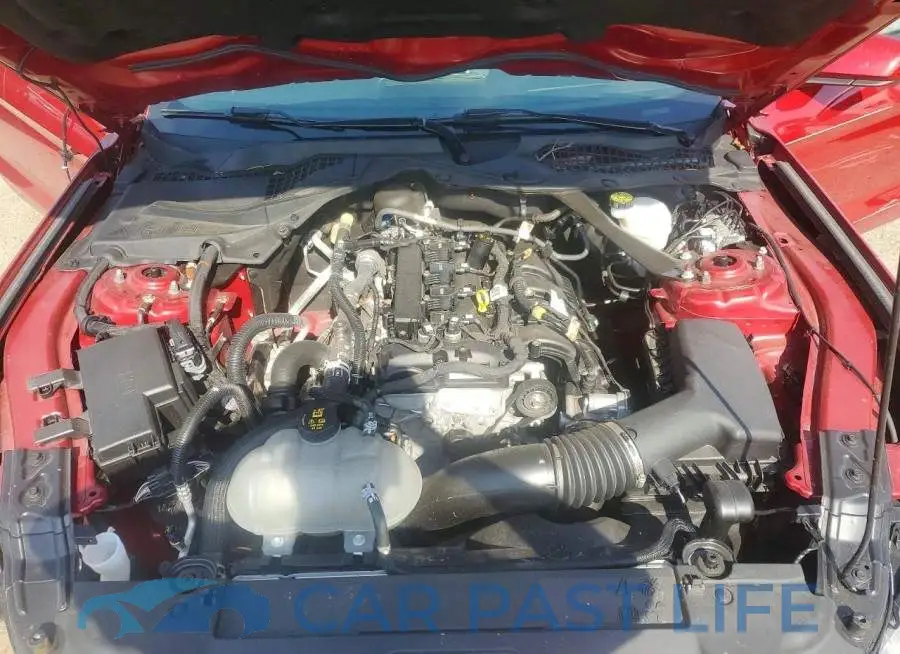1FATP8UH6M5154377# 11