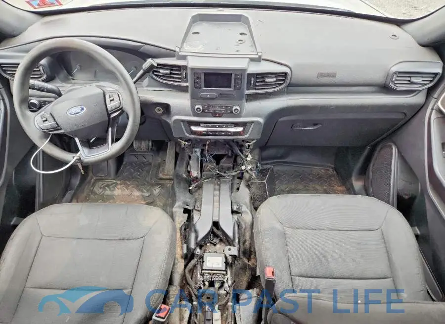 1FM5K8AB7LGA19232# 8
