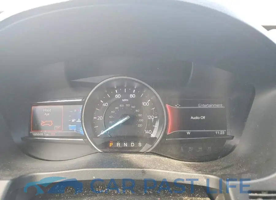 1FM5K8F81KGB41743# 9