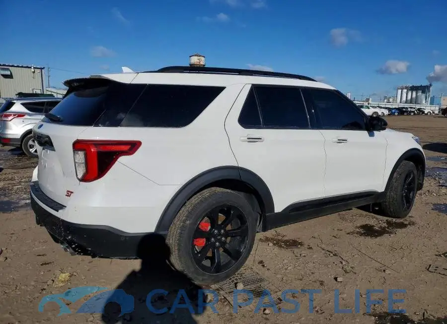 1FM5K8GC8NGA41887# 3