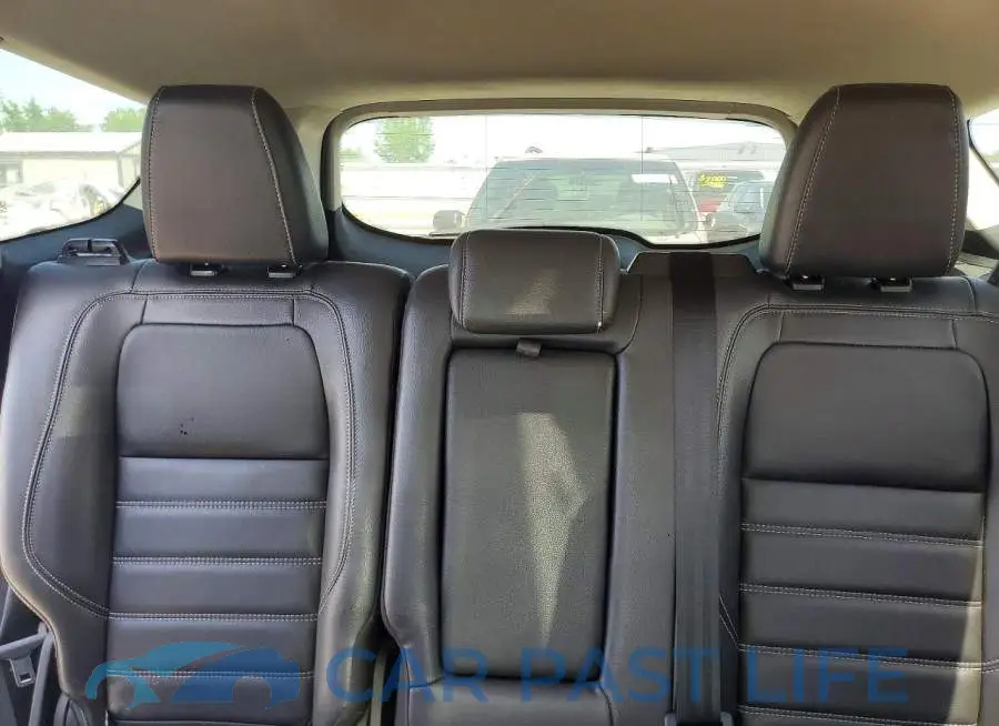1FMCU0J99KUB53403# 10