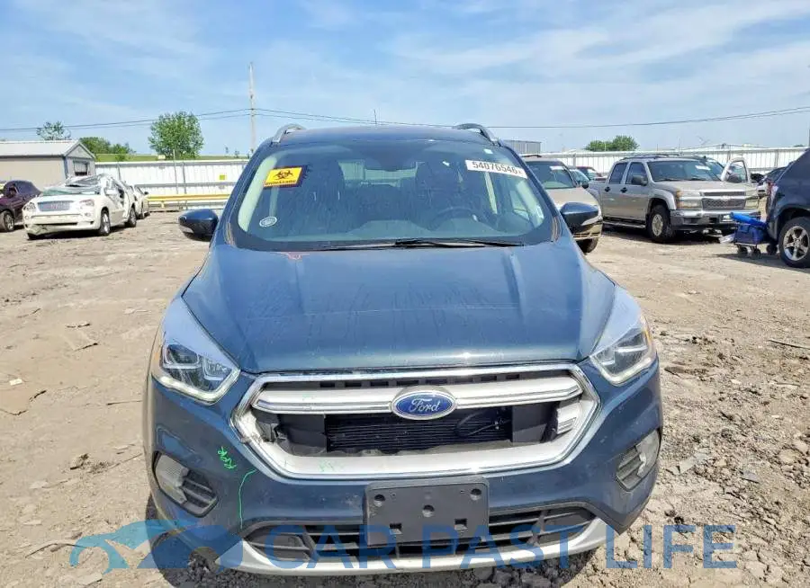 1FMCU0J99KUB53403# 5