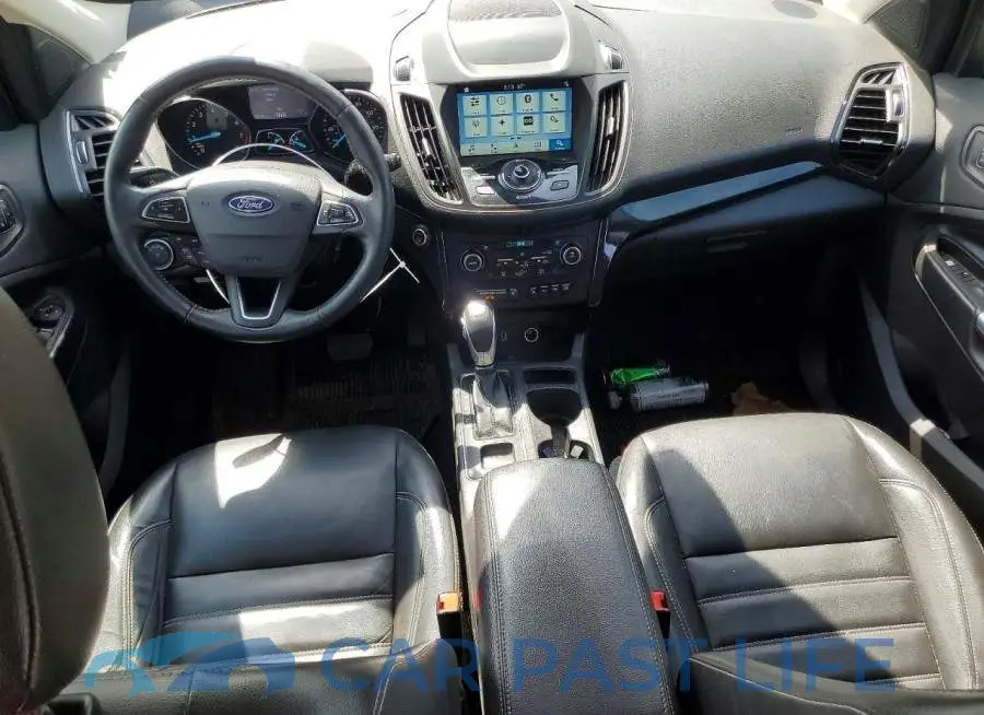 1FMCU0J99KUB53403# 8